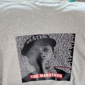 Marathon T